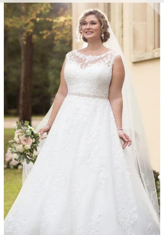 Can't Miss Stella York 6303
