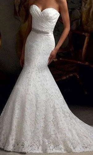 Super Deal Simply Bridal Roxy