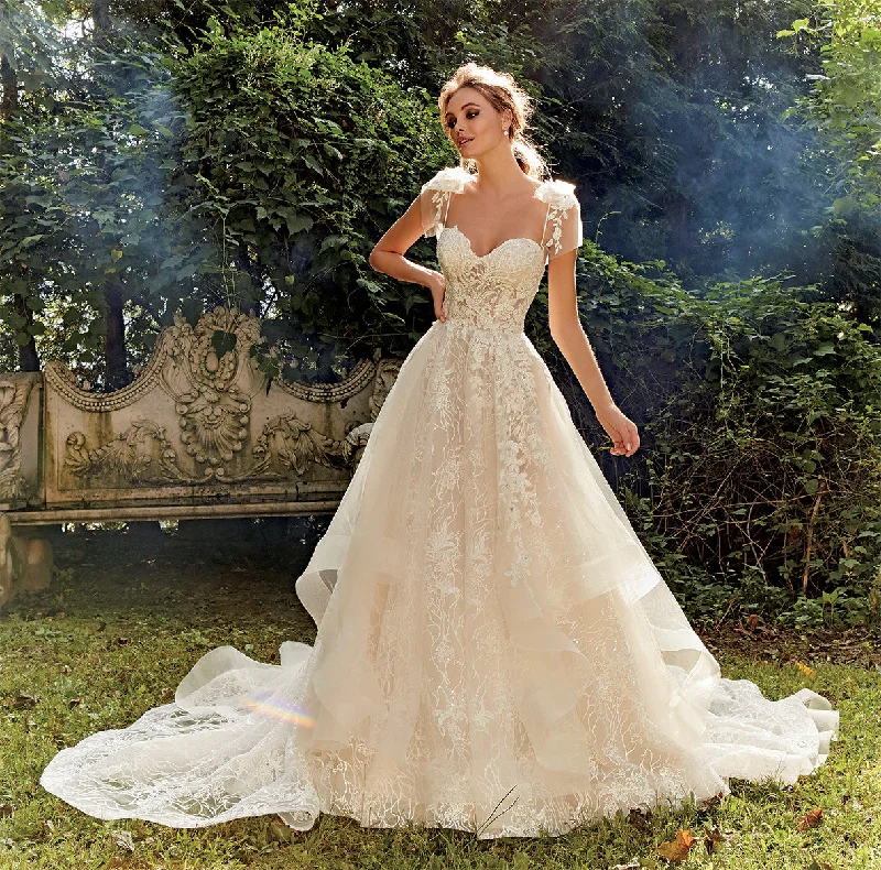 Exclusive Offers Eve of Milady 1627