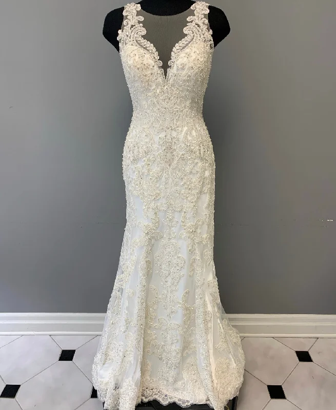 Now or Never Allure Bridals C401