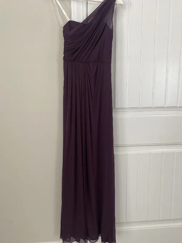 Super Savings David's Bridal F15928