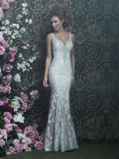 Savings Galore Allure Bridals C412