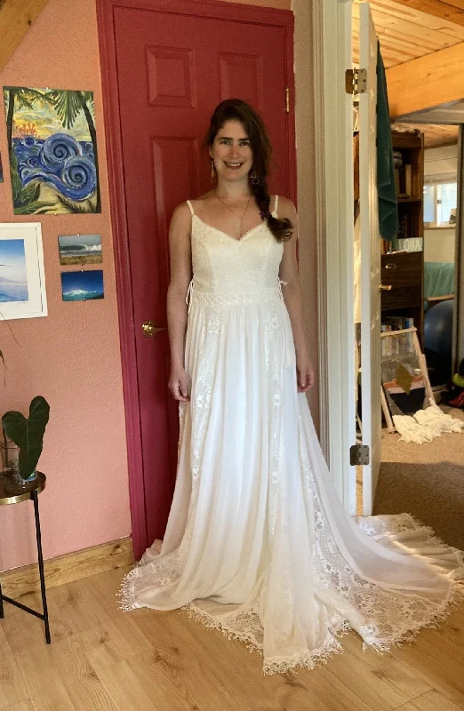 Super Sale Rish Bridal Sierra
