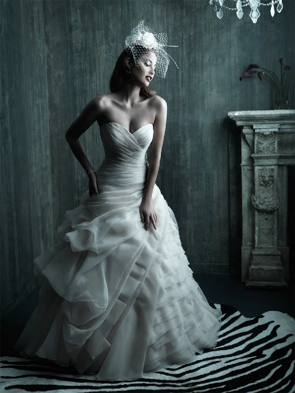 Special Discount Allure Bridals C209