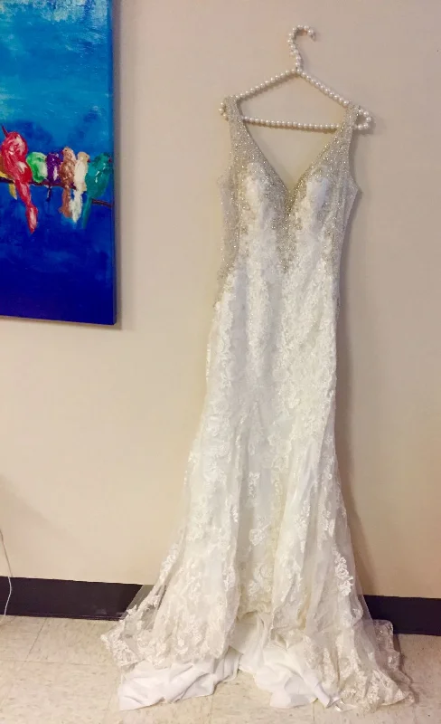 Special Discount Allure Bridals C412