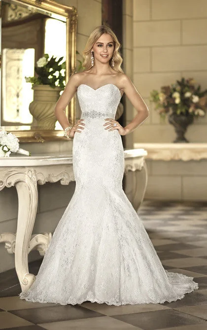 Referral Discount Stella York 5865