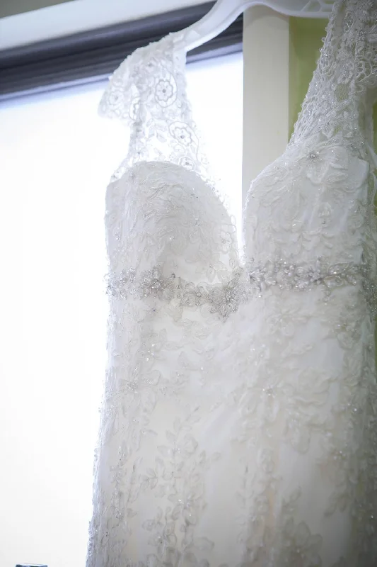 Instant Discount Allure Bridals C207