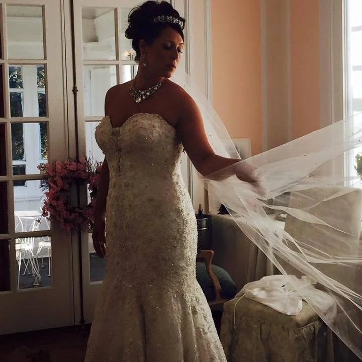 Instant Discount Allure Bridals c200