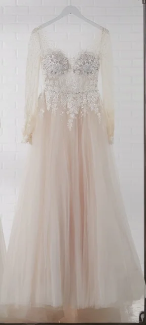 Deal Frenzy Maggie Sottero Pamela