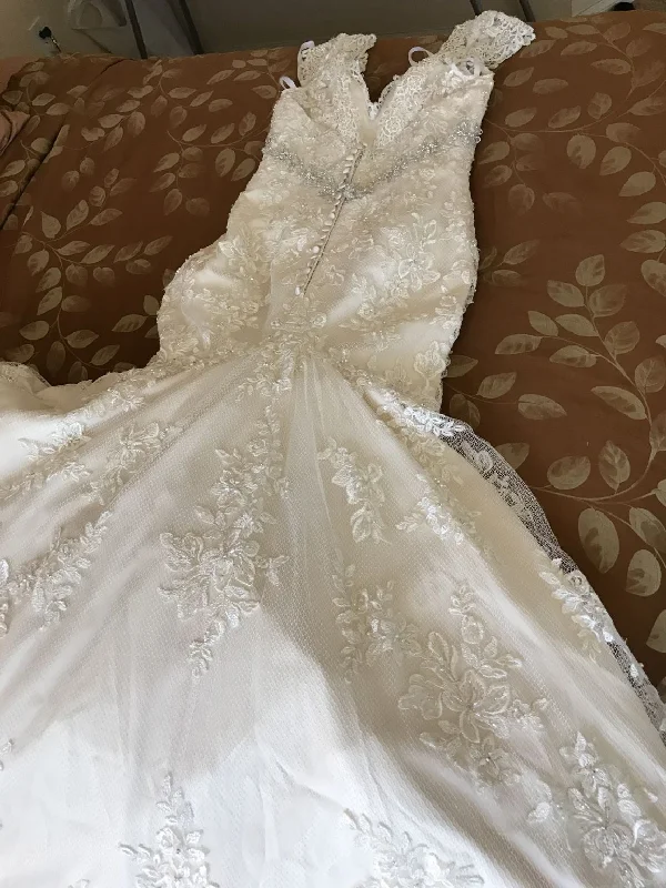 Price Smash Allure Bridals C207