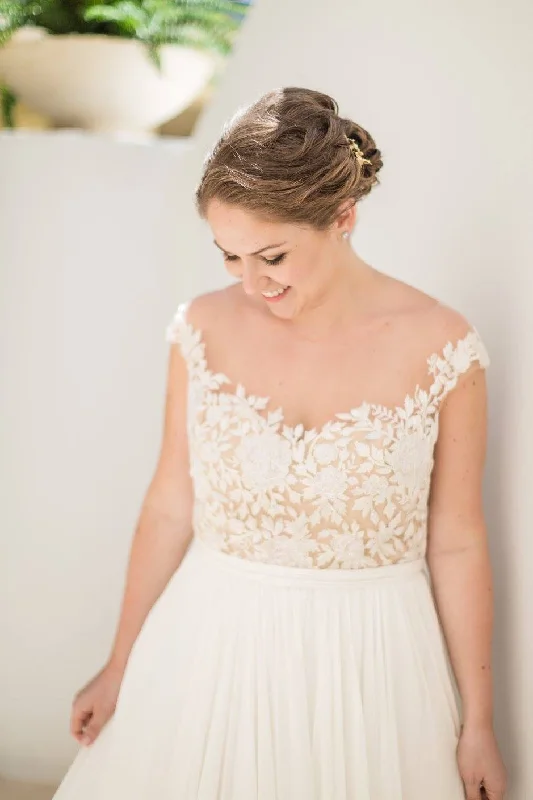 Factory Direct Sale Reem Acra Juliet
