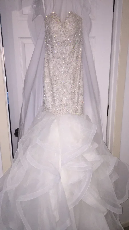 Don't Wait Allure Bridals C367