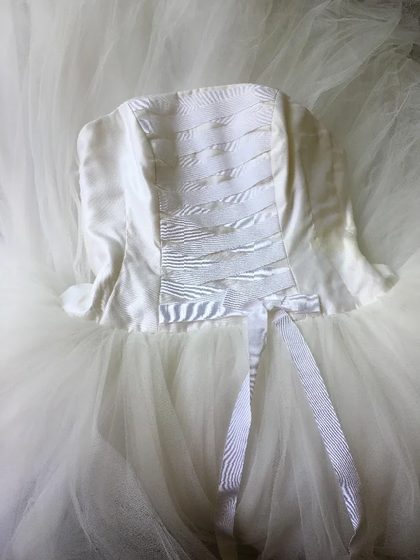 Price Reduction Richard Glasgow Tulle