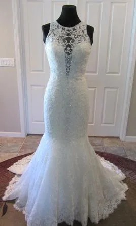 Closeout Allure Bridals C280
