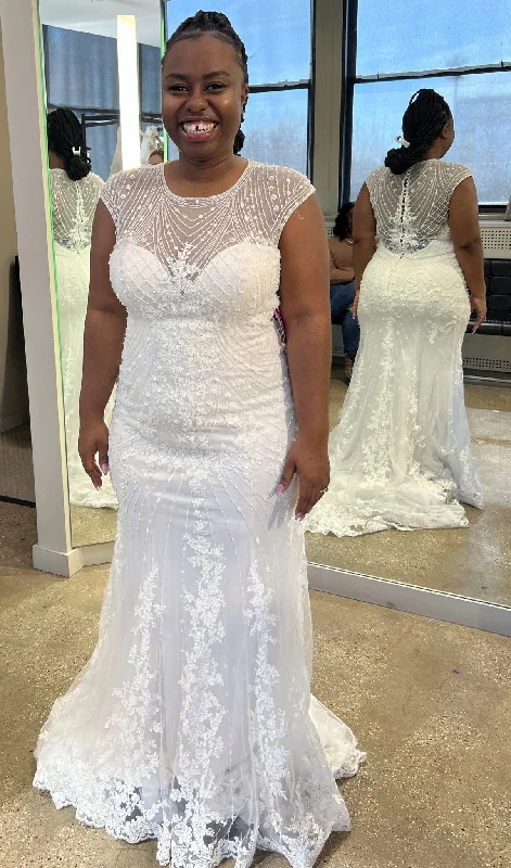 Big Discounts Sottero & Midgley Grady 8SS520