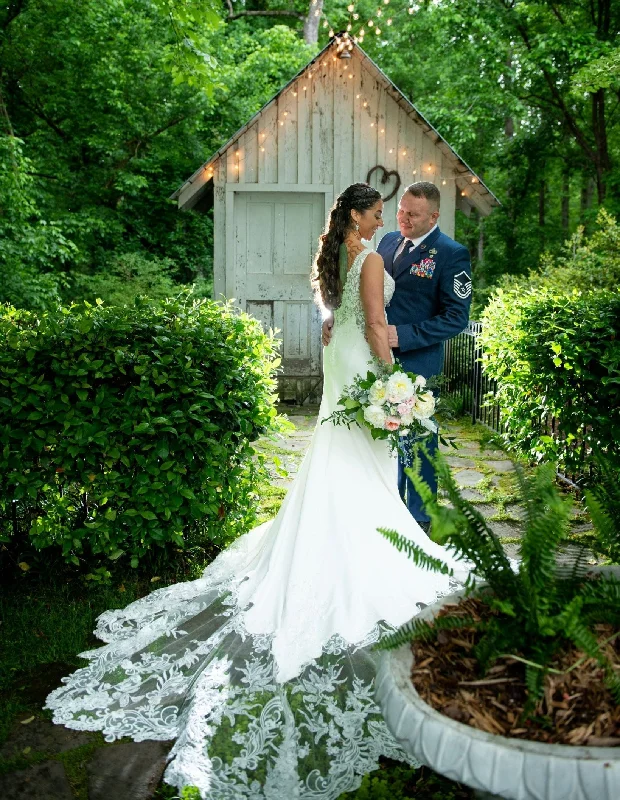 Daily Specials Maggie Sottero Dean 21SW339