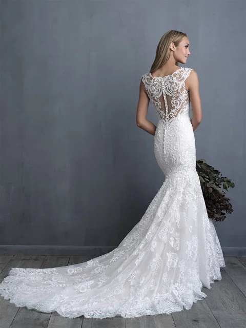 Weekend Special Allure Bridals C490
