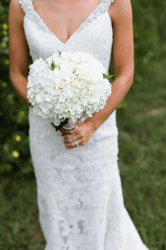 Season Finale Sale Allure Bridals C261