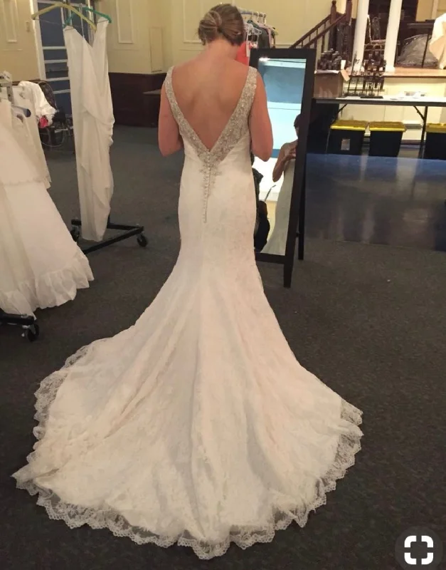Fantastic Offers Mori Lee