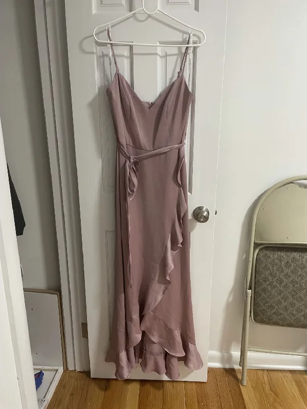 Can't Be Beat David's Bridal F20208