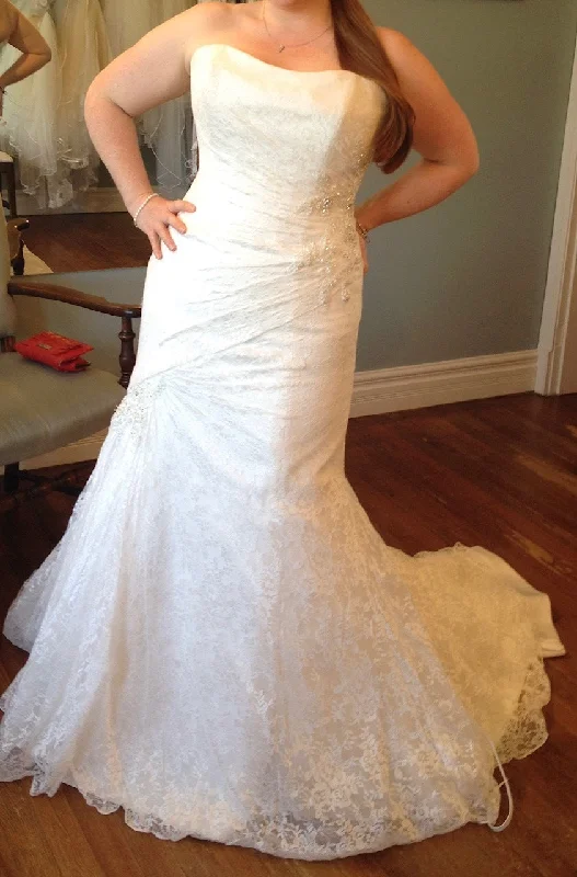 Exclusive Savings Sophia Tolli Allanah