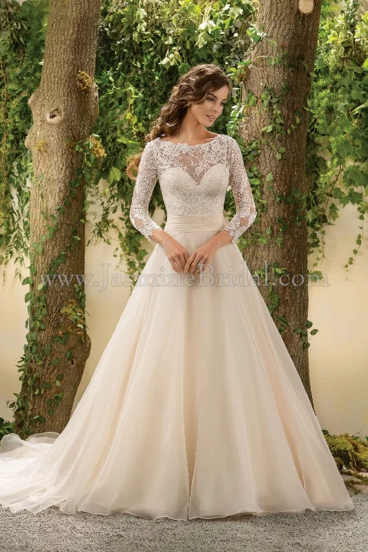 Exclusive Savings Jasmine F181005