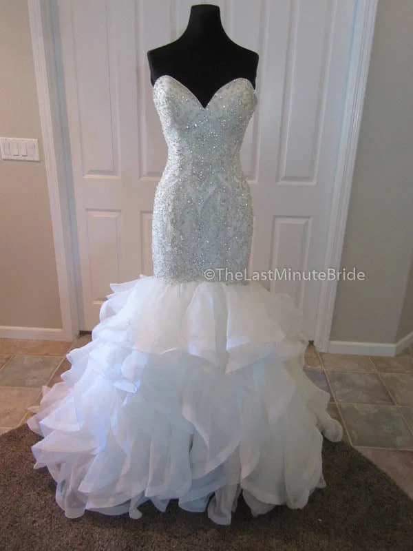 Final Markdown Allure Bridals C367