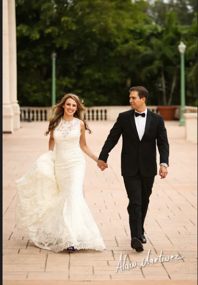 Seasonal Clearance Allure Bridals C311
