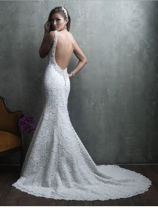 Discount Deals Allure Bridals C302