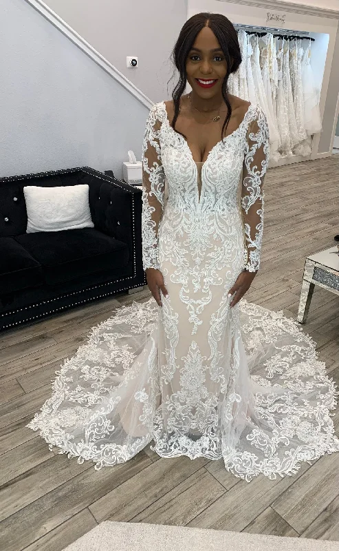 Act Fast Sottero & Midgley Hamilton