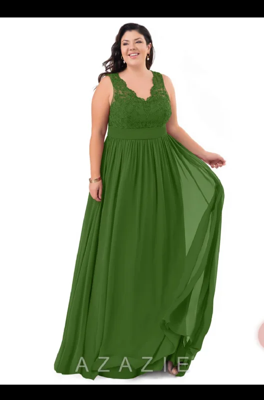 Reduced Prices Azazie Gertrude