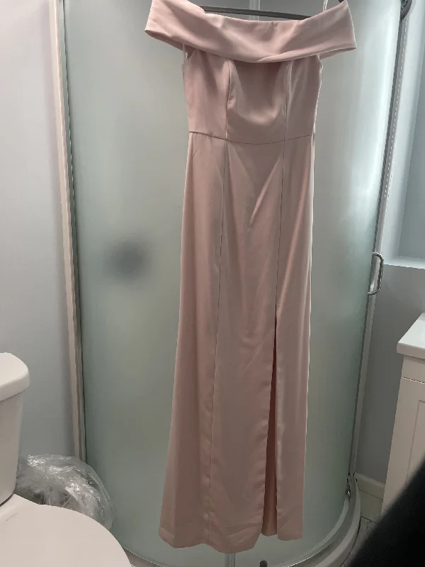Midnight Sale Dessy 3030
