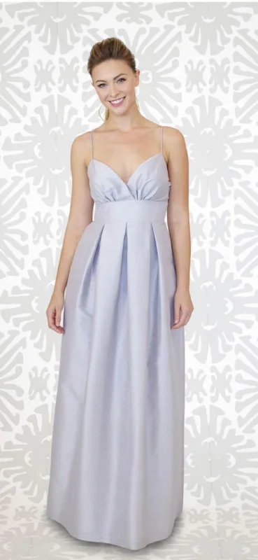 Steals and Deals LulaKate Jacqueline with Dahlia Skirt Long - Extra Length