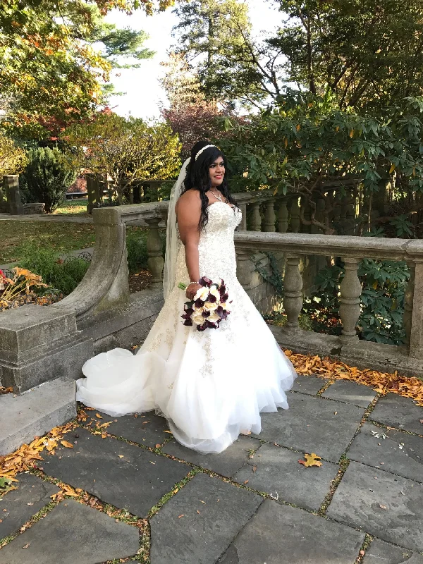Low Prices Allure Bridals C365
