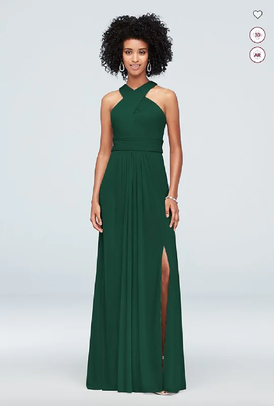 Exclusive Deal David's Bridal F19952