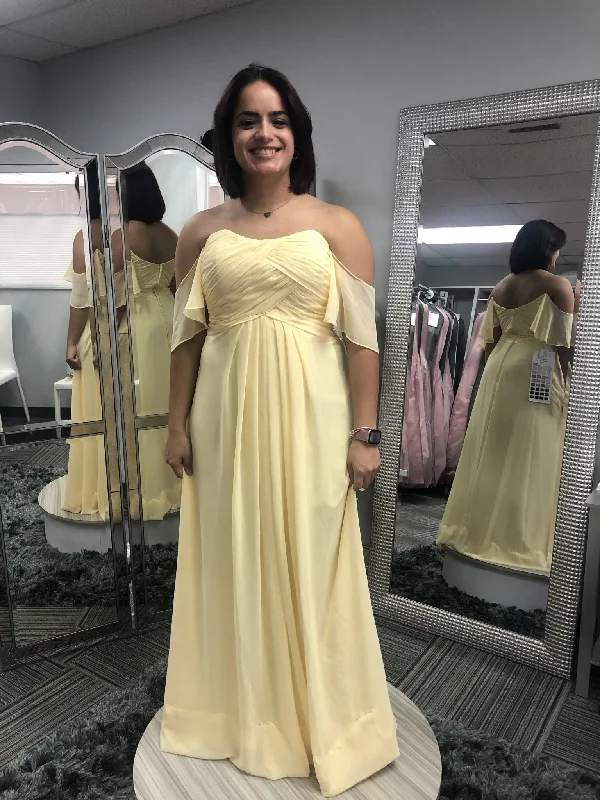 Factory Direct Sale Mori Lee 21571