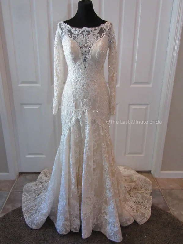 Great Bargains Allure Bridals c406