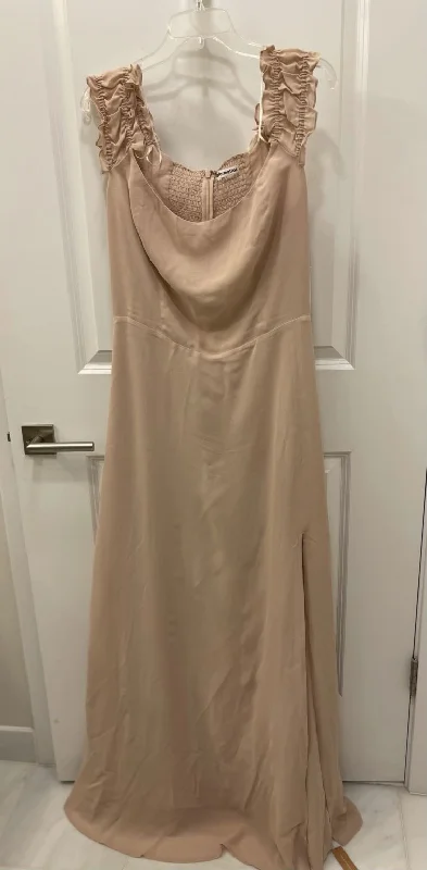 Special Price Other Gimlet Dress