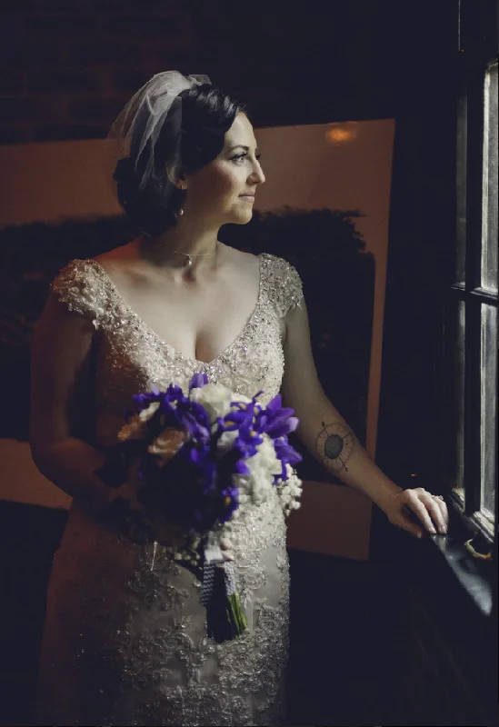 Final Clearance Sottero & Midgley Simone