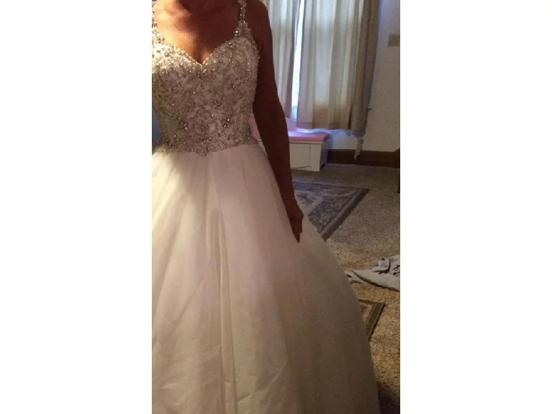 Midnight Madness Allure Bridals C290