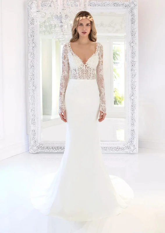 Seasonal Sale Winnie Couture The Stefanie