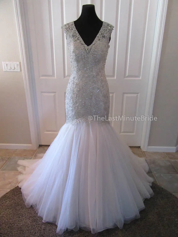 Shop and Save Allure Bridals C343