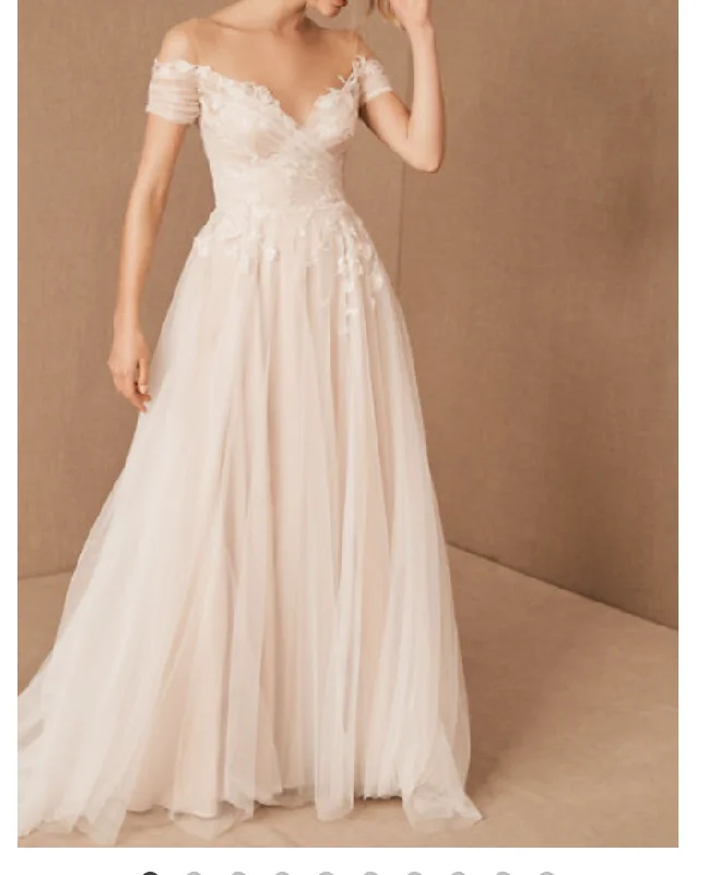 Super Savings Watters Willowby by Watters Katara Gown/54669866