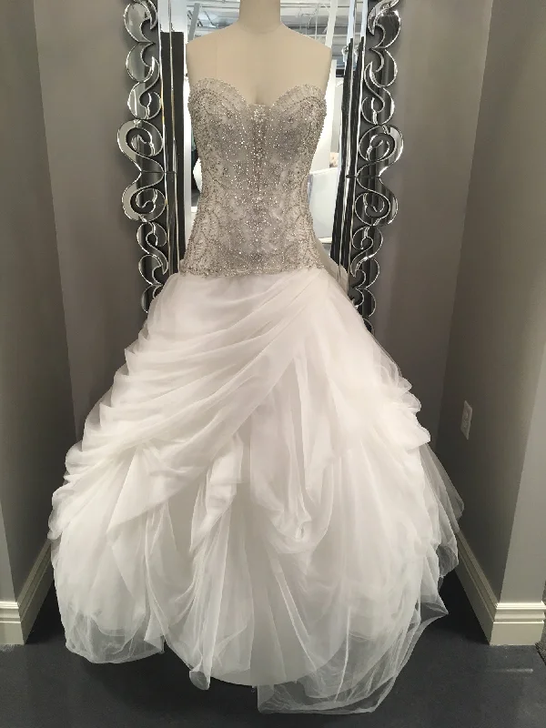 Discount Deals Allure Bridals C393