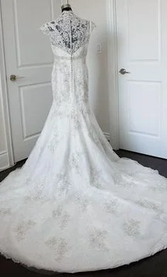 Mega Sale Allure Bridals C150