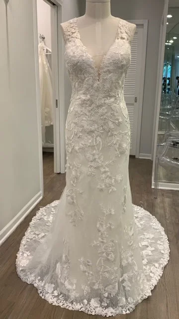 Lowest Price Pronovias