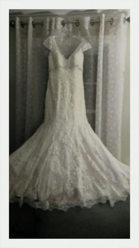 Fantastic Offers Allure Bridals C207