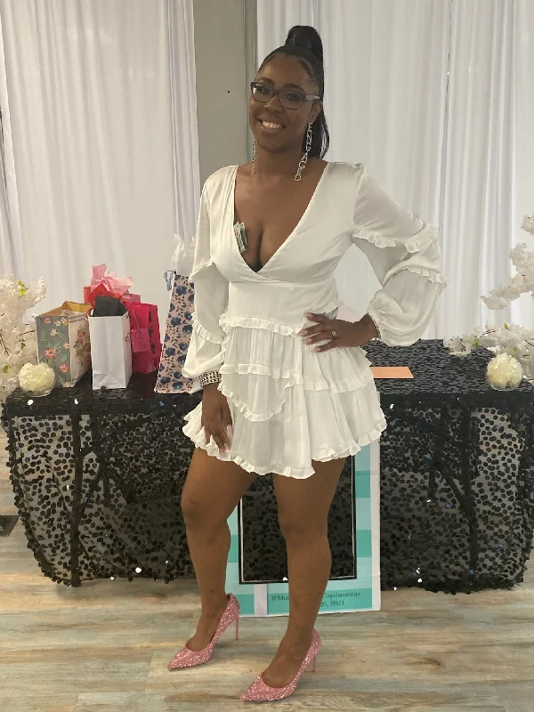 Customer Appreciation Sale David's Bridal