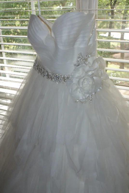 Exclusive Online Offer Rosa Clara Two