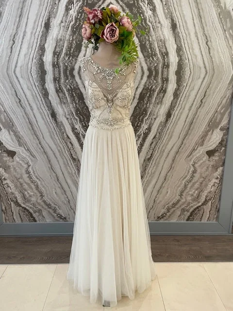 Major Savings Sottero & Midgley Ezra